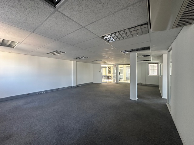 To Let commercial Property for Rent in Techno Park Western Cape